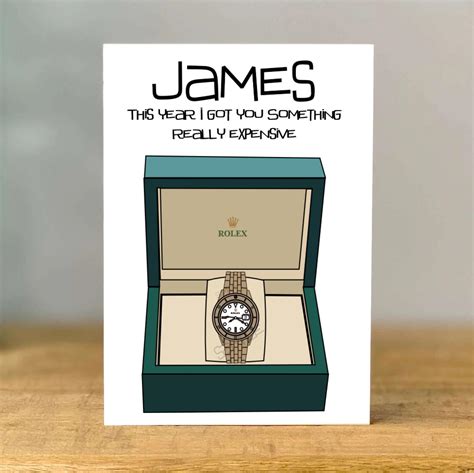 rolex birthday card|Uw Rolex.